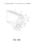 HOUSING FOR ENCASING AN OBJECT HAVING A PROXIMITY SENSOR diagram and image