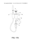 HOUSING FOR ENCASING AN OBJECT HAVING A PROXIMITY SENSOR diagram and image