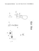 HOUSING FOR ENCASING AN OBJECT HAVING A PROXIMITY SENSOR diagram and image