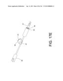 HOUSING FOR ENCASING AN OBJECT HAVING A PROXIMITY SENSOR diagram and image