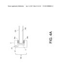 HOUSING FOR ENCASING AN OBJECT HAVING A PROXIMITY SENSOR diagram and image