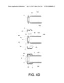 HOUSING FOR ENCASING AN OBJECT HAVING A PROXIMITY SENSOR diagram and image