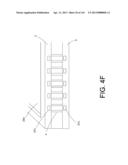 HOUSING FOR ENCASING AN OBJECT HAVING A PROXIMITY SENSOR diagram and image