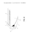 HOUSING FOR ENCASING AN OBJECT HAVING A PROXIMITY SENSOR diagram and image