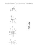 HOUSING FOR ENCASING AN OBJECT HAVING A PROXIMITY SENSOR diagram and image