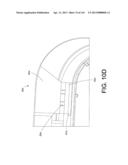 HOUSING FOR ENCASING AN OBJECT HAVING A PROXIMITY SENSOR diagram and image