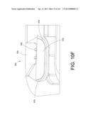 HOUSING FOR ENCASING AN OBJECT HAVING A PROXIMITY SENSOR diagram and image