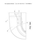 HOUSING FOR ENCASING AN OBJECT HAVING A PROXIMITY SENSOR diagram and image