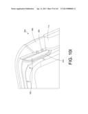 HOUSING FOR ENCASING AN OBJECT HAVING A PROXIMITY SENSOR diagram and image