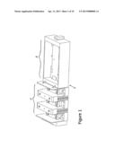 MODULE ASSEMBLY FOR THE APPLICATION-SPECIFIC CONSTRUCTION OF POWER FACTOR     CORRECTION SYSTEMS, FILTER SYSTEMS, AND ABSORPTION CIRCUIT SYSTEMS diagram and image