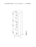 MODULE ASSEMBLY FOR THE APPLICATION-SPECIFIC CONSTRUCTION OF POWER FACTOR     CORRECTION SYSTEMS, FILTER SYSTEMS, AND ABSORPTION CIRCUIT SYSTEMS diagram and image