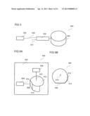 POLYHEDRON, ROTATIONAL ARRANGEMENTS, LIGHT SOURCE ARRANGEMENTS, A LIGHT     SOURCE DEVICE, A LIGHTING DEVICE, A THREE-DIMENSIONAL BODY AND PROJECTORS diagram and image