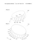 POLYHEDRON, ROTATIONAL ARRANGEMENTS, LIGHT SOURCE ARRANGEMENTS, A LIGHT     SOURCE DEVICE, A LIGHTING DEVICE, A THREE-DIMENSIONAL BODY AND PROJECTORS diagram and image