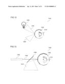 POLYHEDRON, ROTATIONAL ARRANGEMENTS, LIGHT SOURCE ARRANGEMENTS, A LIGHT     SOURCE DEVICE, A LIGHTING DEVICE, A THREE-DIMENSIONAL BODY AND PROJECTORS diagram and image