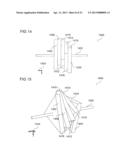 POLYHEDRON, ROTATIONAL ARRANGEMENTS, LIGHT SOURCE ARRANGEMENTS, A LIGHT     SOURCE DEVICE, A LIGHTING DEVICE, A THREE-DIMENSIONAL BODY AND PROJECTORS diagram and image