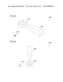 POLYHEDRON, ROTATIONAL ARRANGEMENTS, LIGHT SOURCE ARRANGEMENTS, A LIGHT     SOURCE DEVICE, A LIGHTING DEVICE, A THREE-DIMENSIONAL BODY AND PROJECTORS diagram and image