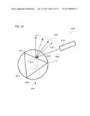 POLYHEDRON, ROTATIONAL ARRANGEMENTS, LIGHT SOURCE ARRANGEMENTS, A LIGHT     SOURCE DEVICE, A LIGHTING DEVICE, A THREE-DIMENSIONAL BODY AND PROJECTORS diagram and image