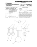 LAMP WITH MULTIPLE COMBINED LIGHT REFLECTORS, LAMP CONNECTOR, AND     PROXIMITY SENSOR FOR THE LAMP diagram and image