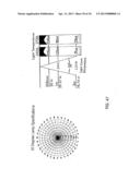 LAMP WITH MULTIPLE COMBINED LIGHT REFLECTORS, LAMP CONNECTOR, AND     PROXIMITY SENSOR FOR THE LAMP diagram and image