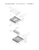 OPTICAL SEMICONDUCTOR BASED ILLUMINATING APPARATUS diagram and image