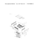 OPTICAL SEMICONDUCTOR BASED ILLUMINATING APPARATUS diagram and image