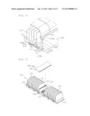 OPTICAL SEMICONDUCTOR BASED ILLUMINATING APPARATUS diagram and image