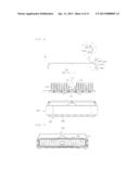 OPTICAL SEMICONDUCTOR BASED ILLUMINATING APPARATUS diagram and image