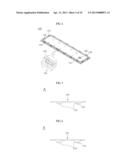 OPTICAL SEMICONDUCTOR LIGHTING APPARATUS diagram and image