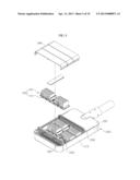 OPTICAL SEMICONDUCTOR LIGHTING APPARATUS diagram and image