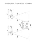 LASER SCANNING APPARATUS AND METHOD OF USE diagram and image