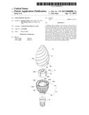 LED LIGHTING DEVICE diagram and image