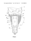 LED LIGHTING DEVICE diagram and image