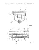 LIGHTING DEVICE FOR VEHICLES diagram and image