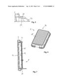 LIGHTING DEVICE FOR VEHICLES diagram and image