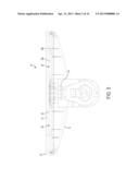 REARVIEW MIRROR ASSEMBLY diagram and image