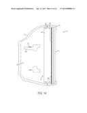 REARVIEW MIRROR ASSEMBLY diagram and image