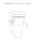 REARVIEW MIRROR ASSEMBLY diagram and image