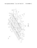 TRANSISTOR CIRCUIT LAYOUT STRUCTURE diagram and image