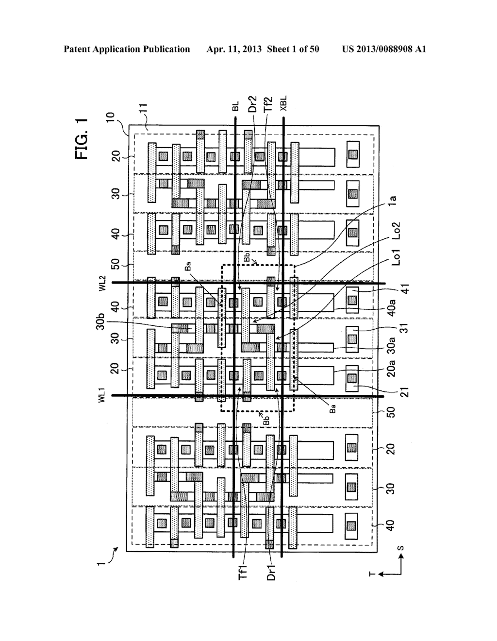 SEMICONDUCTOR DEVICE - diagram, schematic, and image 02