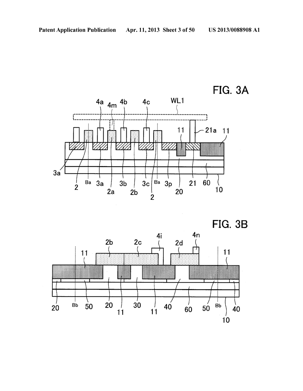 SEMICONDUCTOR DEVICE - diagram, schematic, and image 04