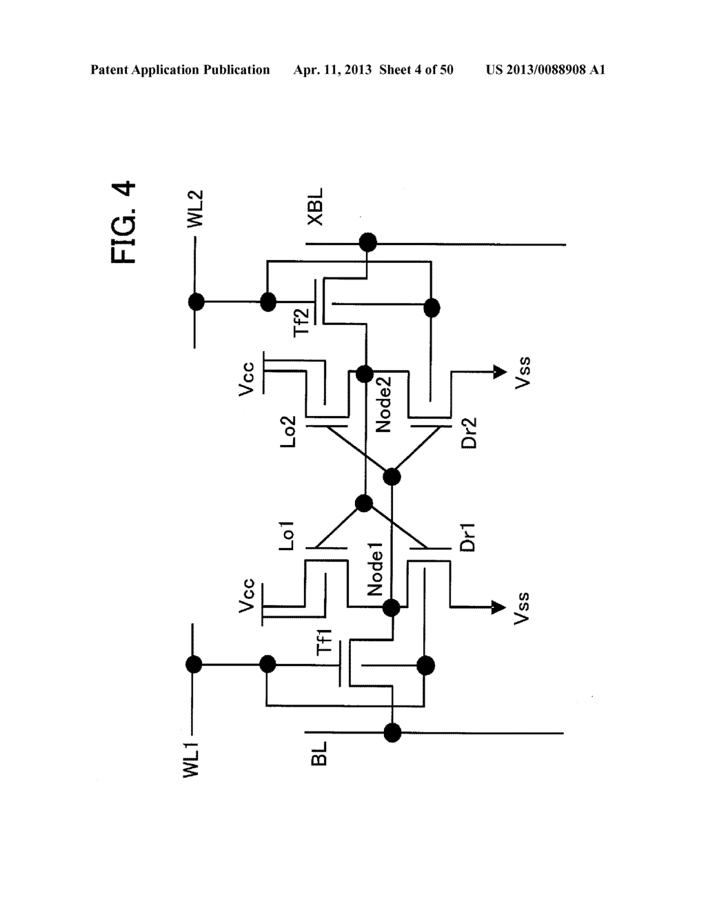 SEMICONDUCTOR DEVICE - diagram, schematic, and image 05