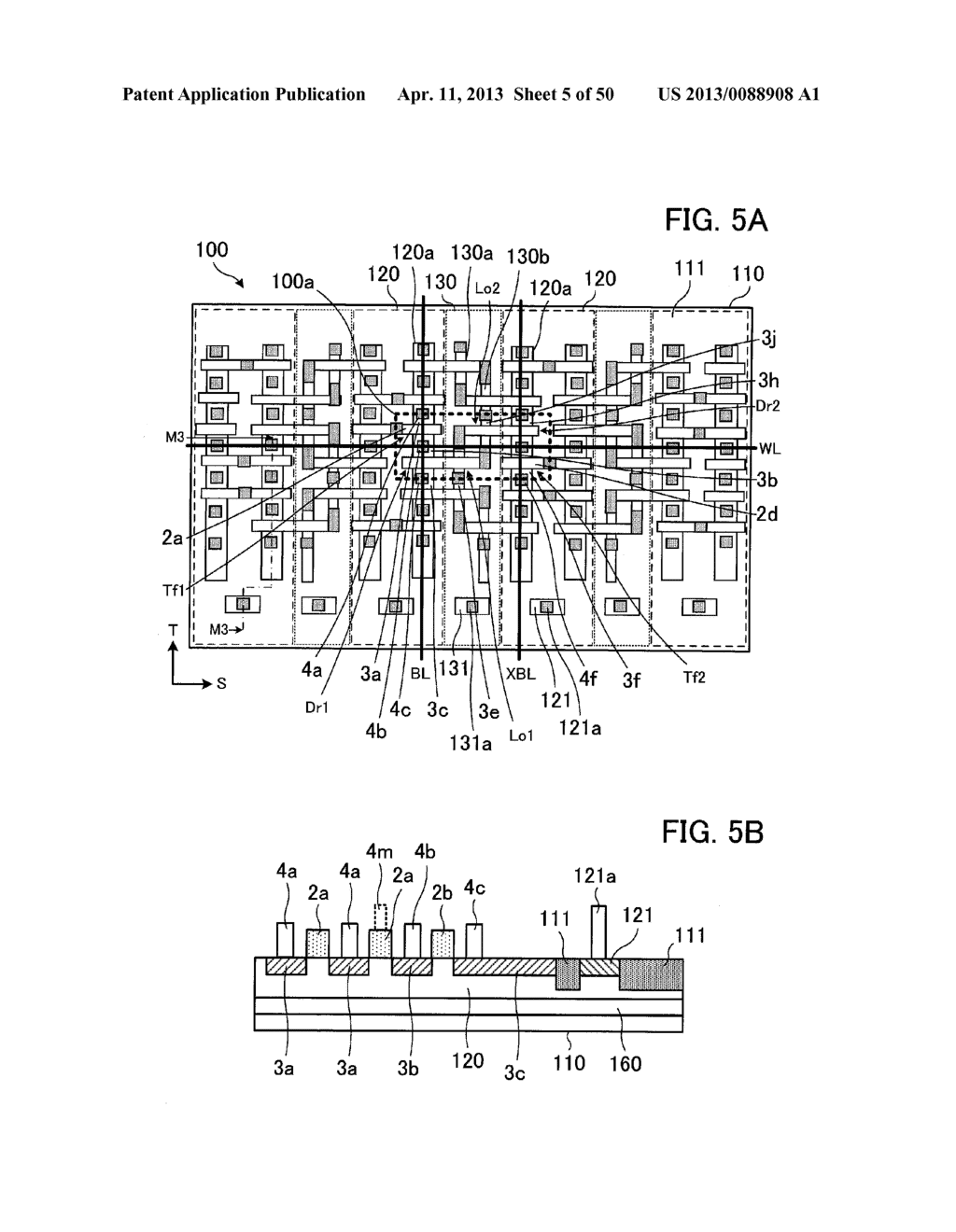 SEMICONDUCTOR DEVICE - diagram, schematic, and image 06