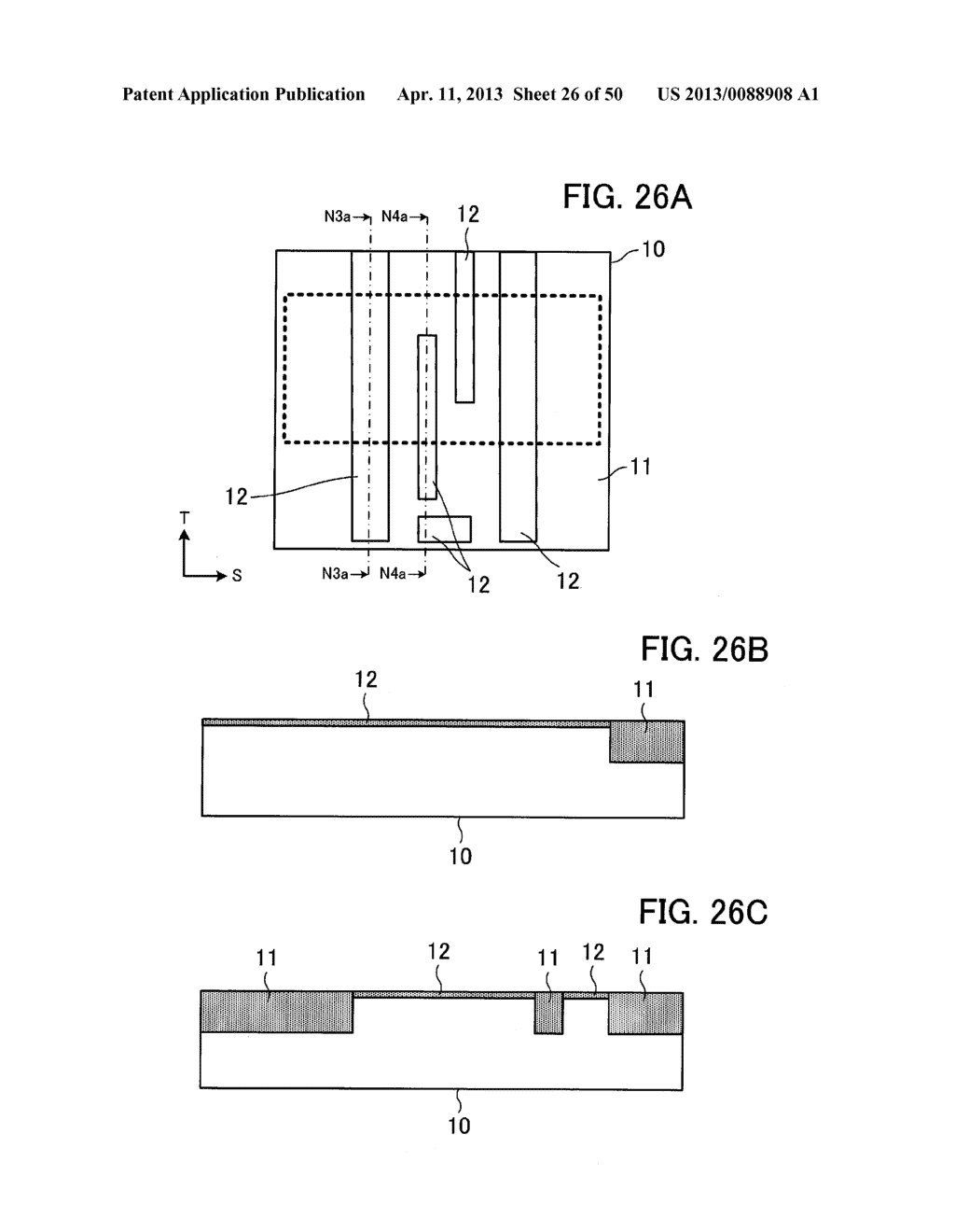 SEMICONDUCTOR DEVICE - diagram, schematic, and image 27