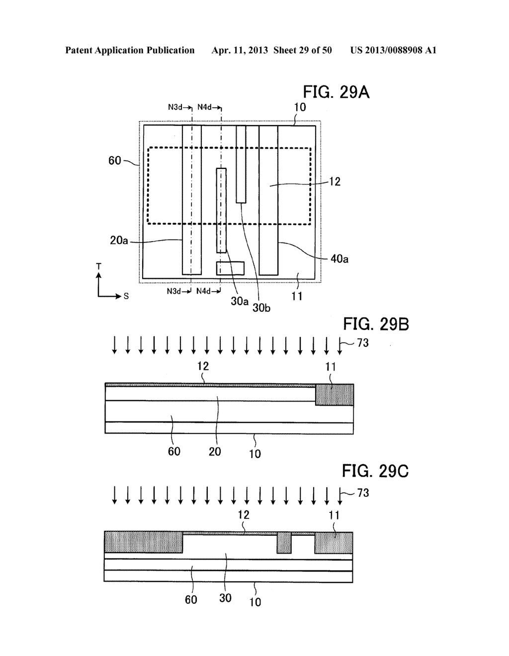 SEMICONDUCTOR DEVICE - diagram, schematic, and image 30