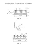 NON-VOLATILE MAGNETIC MEMORY ELEMENT WITH GRADED LAYER diagram and image