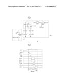 NONVOLATILE MEMORY DEVICE AND METHOD OF OPERATING THE SAME diagram and image