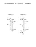 SEMICONDUCTOR MEMORY DEVICE diagram and image