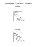 SEMICONDUCTOR MEMORY DEVICE diagram and image