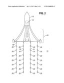 SUBSURFACE IMAGING SYSTEMS AND METHODS WITH MULTI-SOURCE SURVEY COMPONENT     SEGREGATION AND REDETERMINATION diagram and image