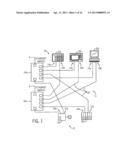 Multiple-Fault-Tolerant Ethernet Network for Industrial Control diagram and image